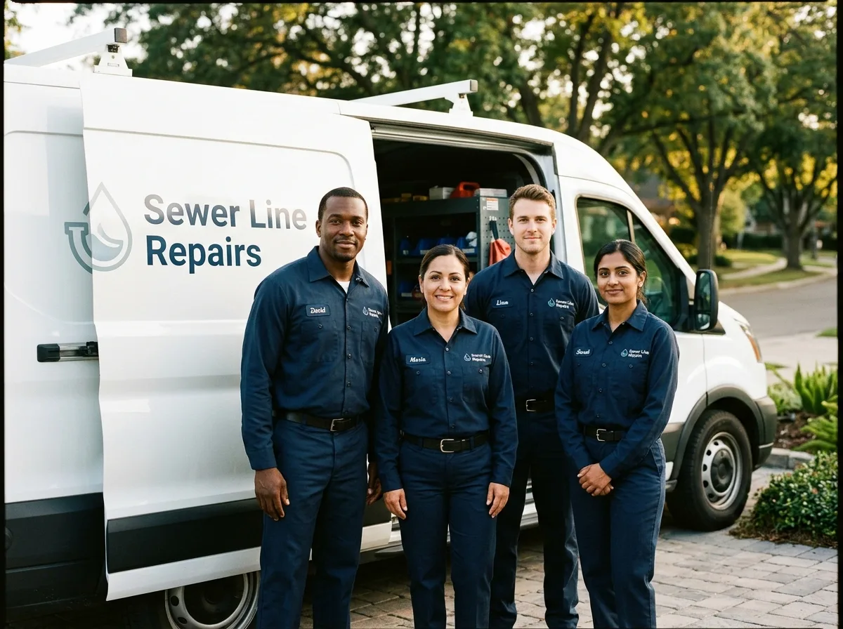 Emergency Plumber company in Auburn Hills, MI