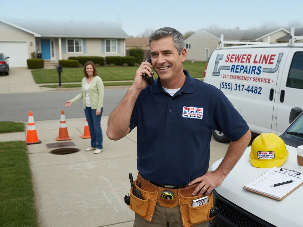 Emergency Plumber Auburn Hills, MI FAQs